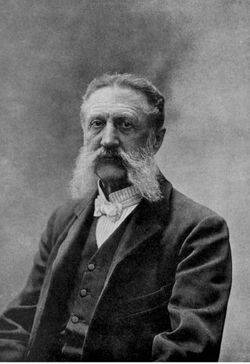  Wilhelm Körner