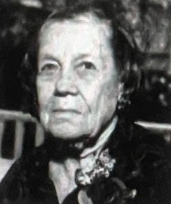 Juanita Josephine Lively Pieplow (1921-2006)