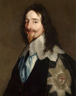  Charles I