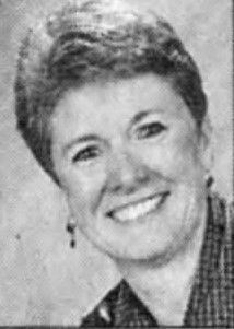  Joyce M. Bettis