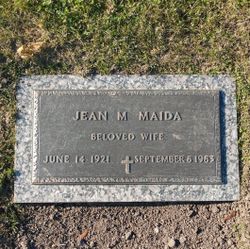  Jean Marion <I>Thieme</I> Maida