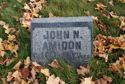 John N. Amidon