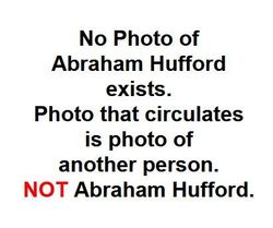  Abraham Hufford Sr.