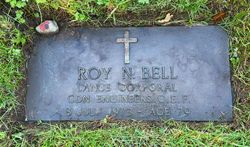  Roy Neil Bell
