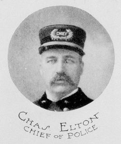  Charles Elton