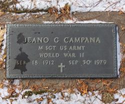  Jeano Campana