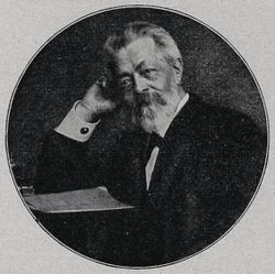  Wilhelm Amandus Beer
