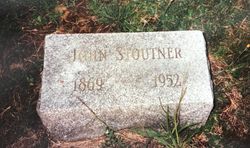  John H. Stoutner