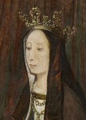  Margaret Tudor