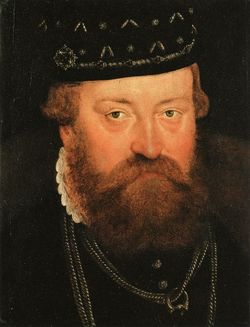  Johann Georg von Brandenburg
