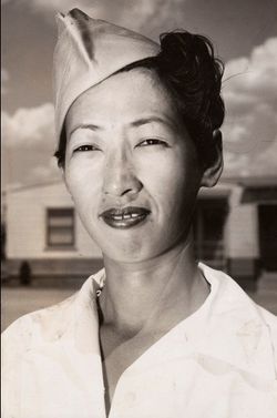 Hazel Ying Lee Yim Qun (1912-1944) - Find a Grave Memorial