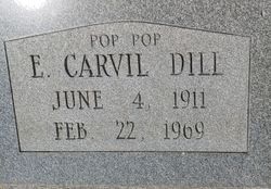  E Carvil Dill