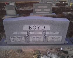  Judy Faye <I>Hardee</I> Boyd