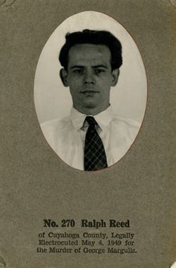  Ralph Reed