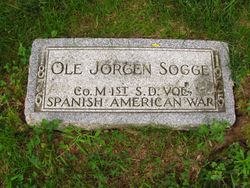  Ole Jorgen Sogge
