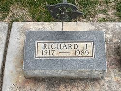  Richard J Rose
