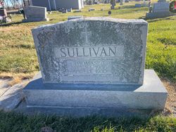  Thomas J Sullivan