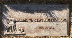  Darris Vincent Anderson Jr.