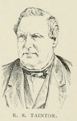  Ralph Smith Taintor