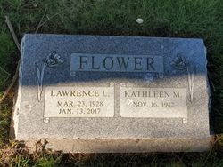  Lawrence L. Flower