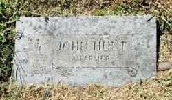  John C. Hunt