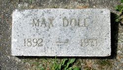  Max Doll