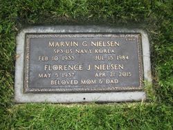  Marvin Gifford Nielsen
