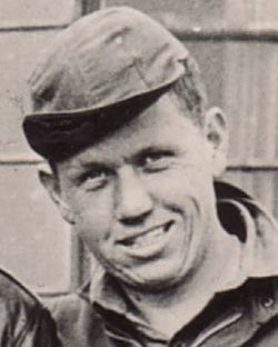 SSGT Charles Dean Rogers