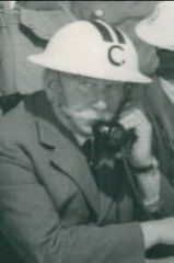Colonel Charles Doland Crisp