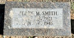  Jerry M. Smith