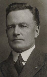 Sir John Cameron McPhee