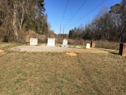 Corley Family Cemetery