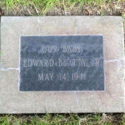  Edward Mastue Beatty Jr.