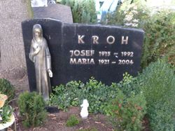  Josef Kroh