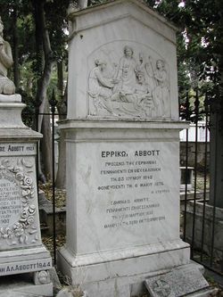  Edmund Abbott