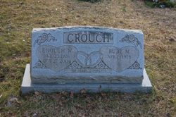  Enouch Welcome Crouch