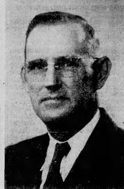 James Robert Stell Liles (1903-1967)