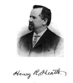  Henry Roswell Heath