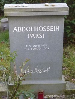  Parsi Abdolhossein