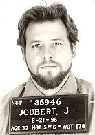  John Joseph Joubert IV