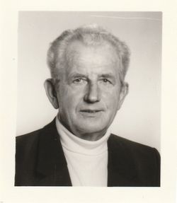  Josef Schindler