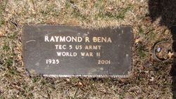  Raymond R Bena