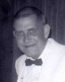 Edward Clinton Stoner (1914-1976)