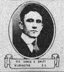 Pvt. James Irwin Swift