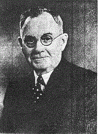  William Marshall Bailey