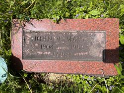  John W. Martin
