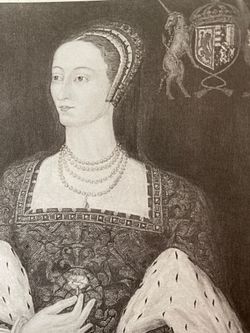  Marie Mary of Guise