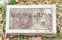  Bernard Joseph Flynn