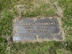  Theron R. Andrews