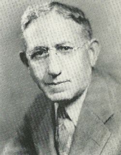  Moses Annenberg